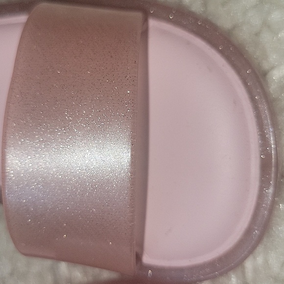 MINI MELISSA Mar Sandals Size 7 - Picture 14 of 16